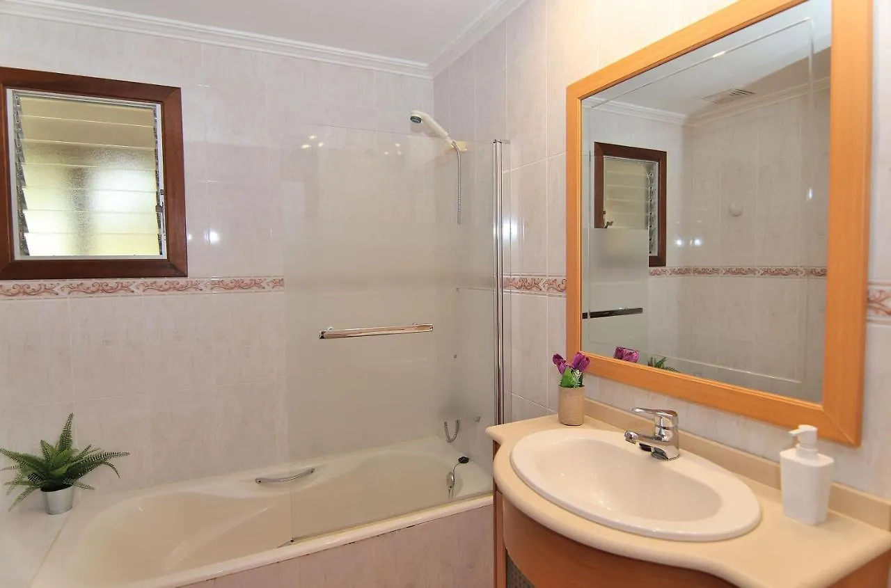 126 Finca Son Tresco Etv4382 By Mallorca Charme Бугер Испания