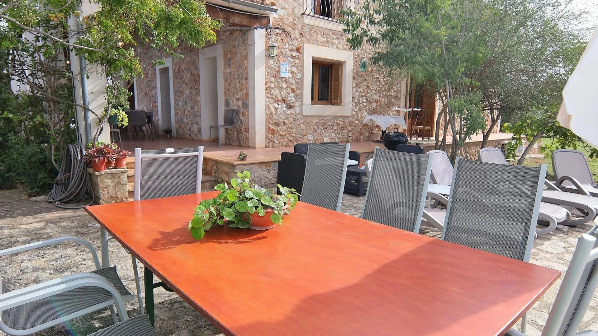 126 Finca Son Tresco Etv4382 By Mallorca Charme Бугер 0*,  Испания
