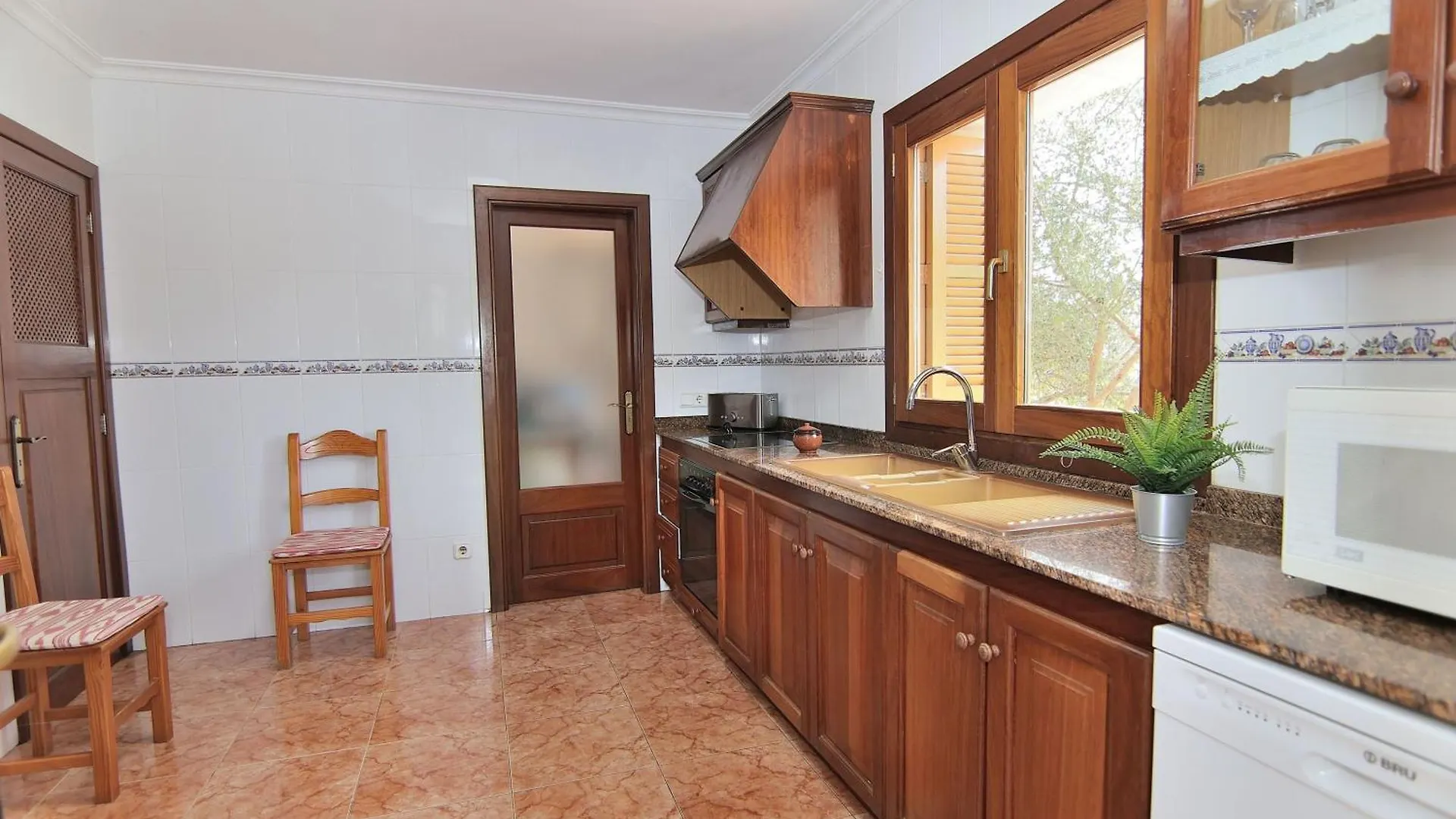 126 Finca Son Tresco Etv4382 By Mallorca Charme Бугер
